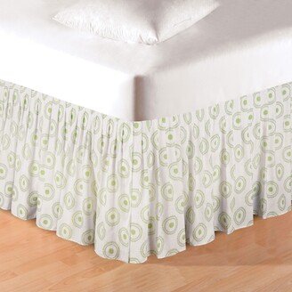 Lilly Bed Skirt