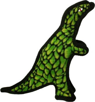 Tuffy Jr Dinosaur TRex, Dog Toy