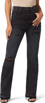 Women's Faye Ultra HIGH-Rise Bootcut Petite