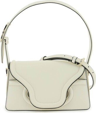 Le Petite Deuxième Foldover Top Shoulder Bag