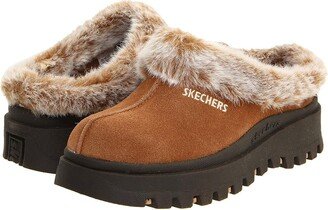 Shindigs - Fortress (Chestnut) Women's Shoes