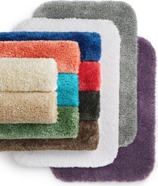 Closeout Elite Bath Rugs Created For Macys