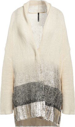 Cardigan Cream-AC