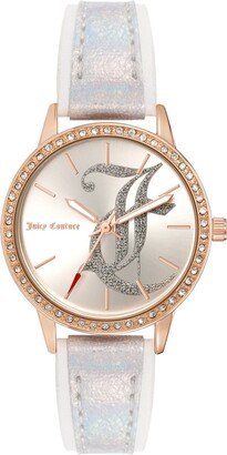 Rose Gold Women Women's Watch-CK