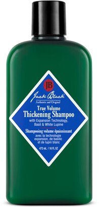 True Volume Thickening Shampoo-AB