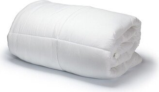 All Season Soft Lightweight Down Alternative Comforter For Any Bed