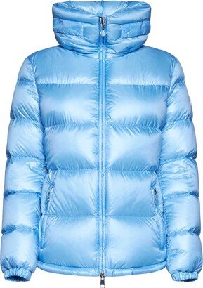 Douro Padded Jacket-AA