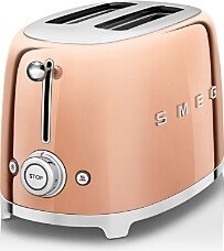 Gold-Edition 2-Slice Toaster