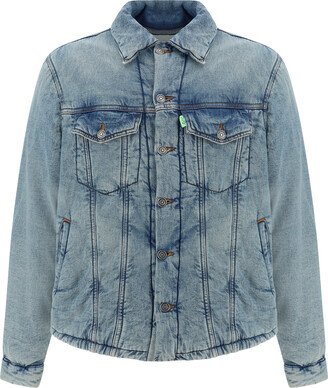 Denim jacket-BX