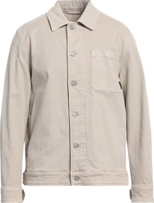 Shirt Beige-AM