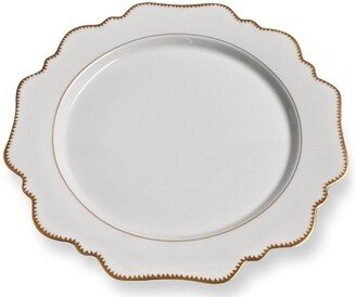 Simply Anna Antique Dinner Plate