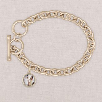 Jewelry: Gold Isla Bracelet