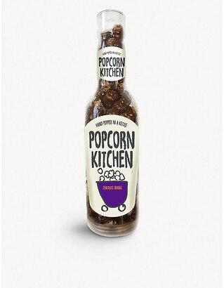 Popcorn Kitchen Chocolate Orange Popcorn Gift Bottle 80g