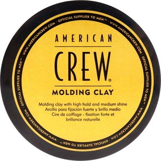 Molding Clay by for Men - 3 oz Clay