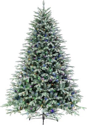 9' x 76 Imperial Blue Spruce Artificial Christmas Tree