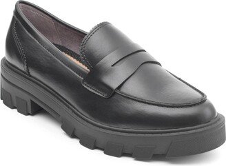 Laine Penny Loafer