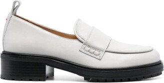 Ruth Calf Leather Shoes