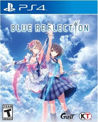 Tecmo Koei PS4 - Blue Reflection