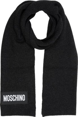 Cashmere scarf-BB