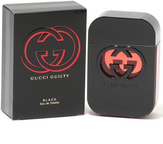 Women's Guilty Black 2.5Oz Eau De Toilette