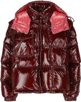 Karakorum Short Down Jacket