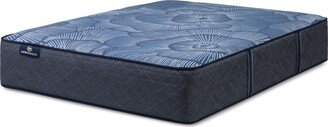 Perfect Sleeper Euphoric Nights 14 Firm Hybrid Mattress, King