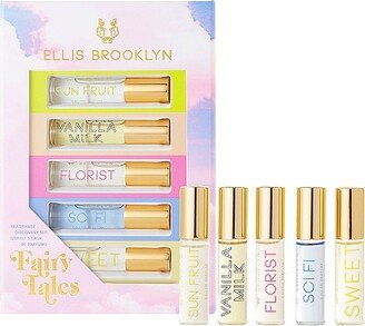 Fairy Tales Rollerball Gift Set-AA