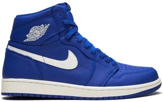 Retro High Og Hyper Royal sneakers-AA