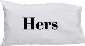 Hers