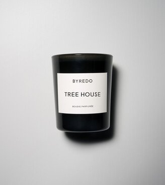 Tree House Candle 70g