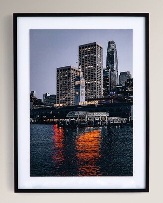 Four Hands Art Studio San Fran Photography Print on Photo Paper