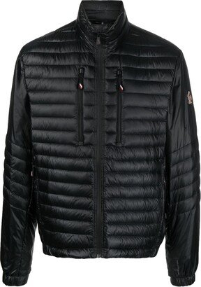 Althaus short padded jacket