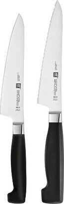 Four Star 2-pc Prep Knife Set