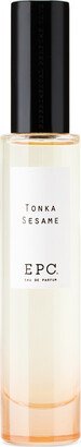 Experimental Perfume Club Essential Tonka Sesame Eau de Parfum, 50 mL