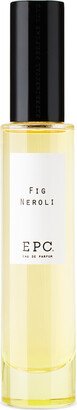 Experimental Perfume Club Essential Fig Neroli Eau de Parfum, 50 mL