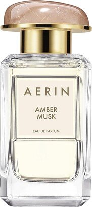 Amber Musk Eau de Parfum