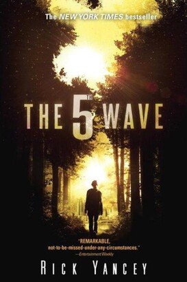 Barnes & Noble The 5th Wave (Fifth Wave Series 1) by Rick Yancey