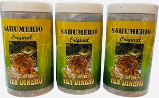 Ven Dinero - Money Drawing Sahumerio Incienso Incense