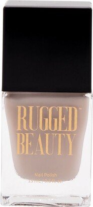 Rugged Beauty Cosmetics Down To Earth Natural Tone Nail Polish