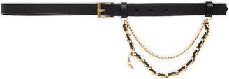 Rock Chained Belt