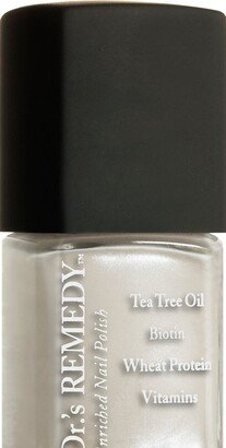 Remedy Nails Dr.'s Remedy Enriched Nail Care Patient Pearl-AA