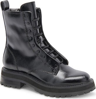 Ranier Combat Boot