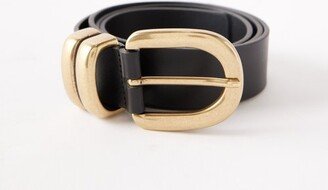 Zoira Leather Belt-AB