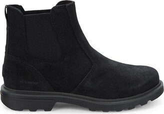 Carson Suede Chelsea Boots