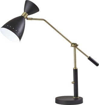 Oscar Adjustable Desk Lamp