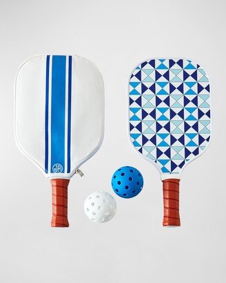 Sorrento Pickleball Gift Set