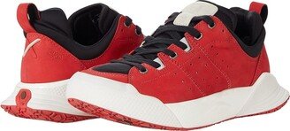 Deckers X Lab X-Scape Nbk Low (Red/Blanc) Men's Shoes