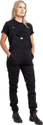 Ripton Overalls - Women's