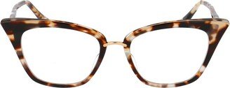 Rebella Cat-Eye Frame Glasses