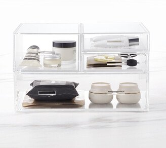 The Luxe Bath Storage Set-AA